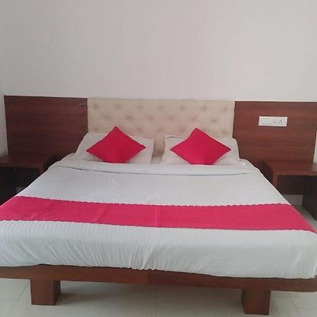הוילה העיר בנגלור Pph Living B S K מראה חיצוני תמונה