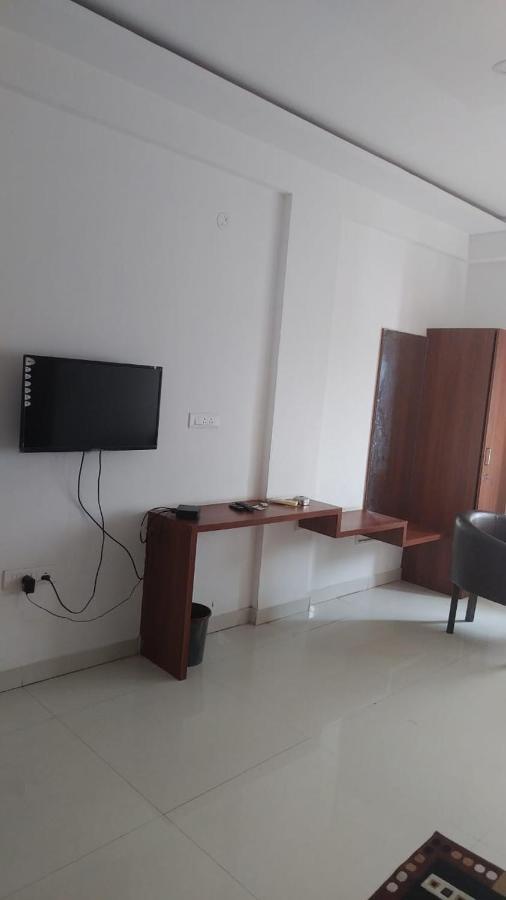 הוילה העיר בנגלור Pph Living B S K מראה חיצוני תמונה