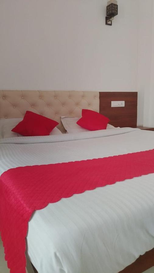 הוילה העיר בנגלור Pph Living B S K מראה חיצוני תמונה
