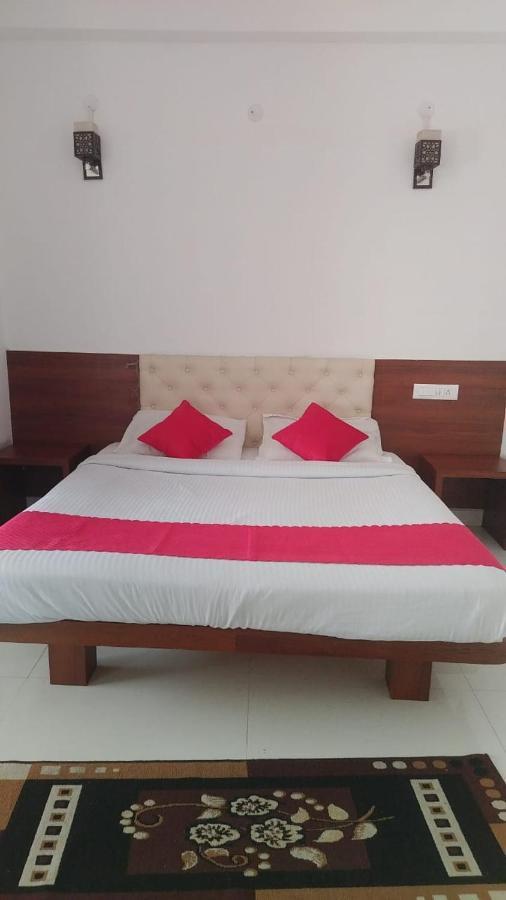 הוילה העיר בנגלור Pph Living B S K מראה חיצוני תמונה