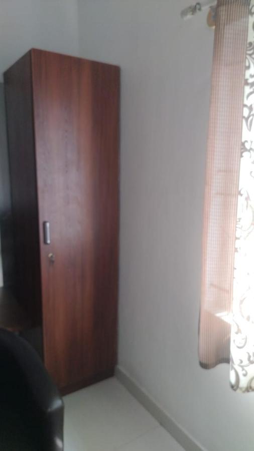 הוילה העיר בנגלור Pph Living B S K מראה חיצוני תמונה