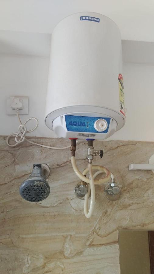 הוילה העיר בנגלור Pph Living B S K מראה חיצוני תמונה